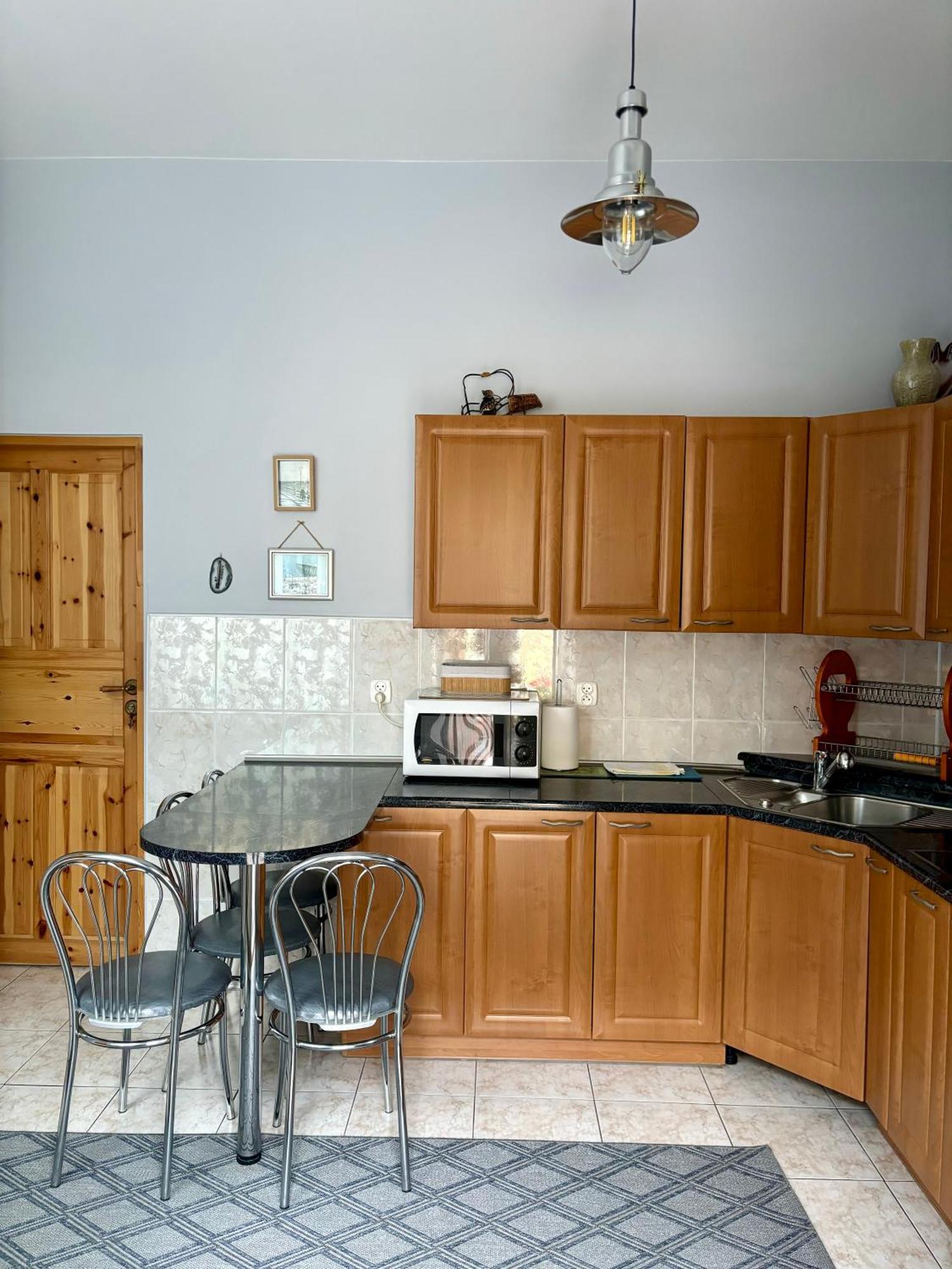 Pod Cisami Apartments Miedzyzdroje Oda fotoğraf