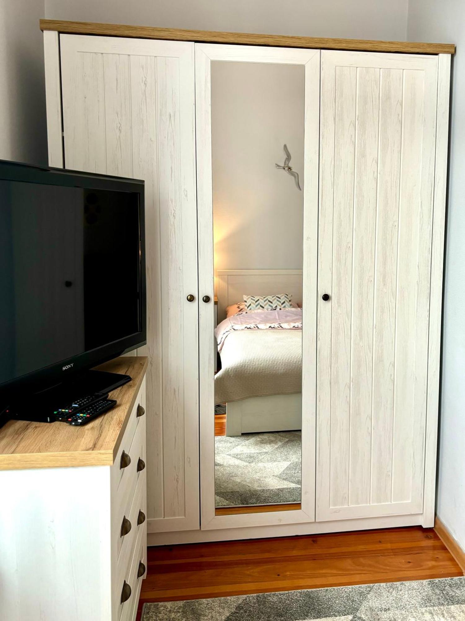 Pod Cisami Apartments Miedzyzdroje Oda fotoğraf