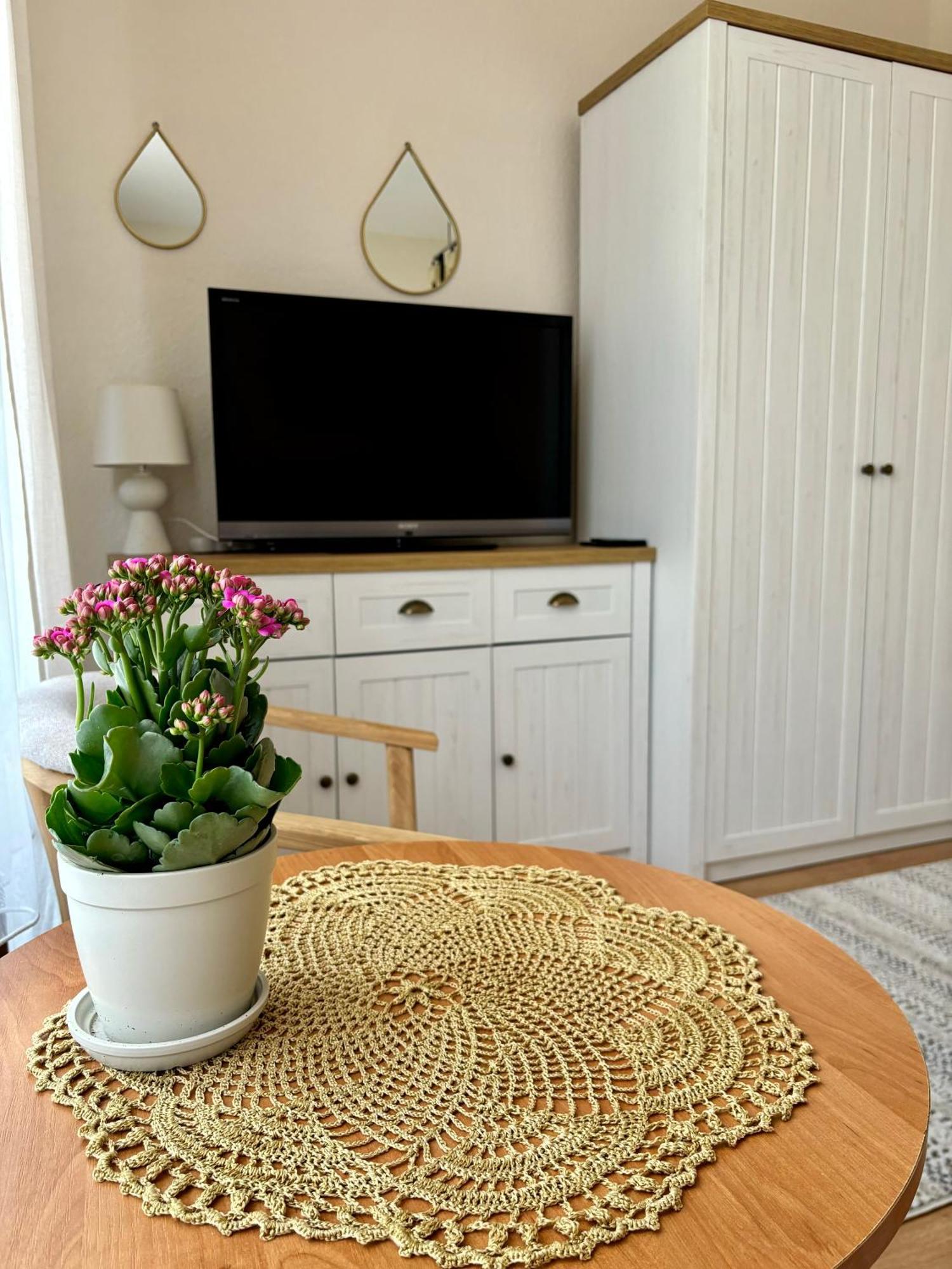Pod Cisami Apartments Miedzyzdroje Oda fotoğraf
