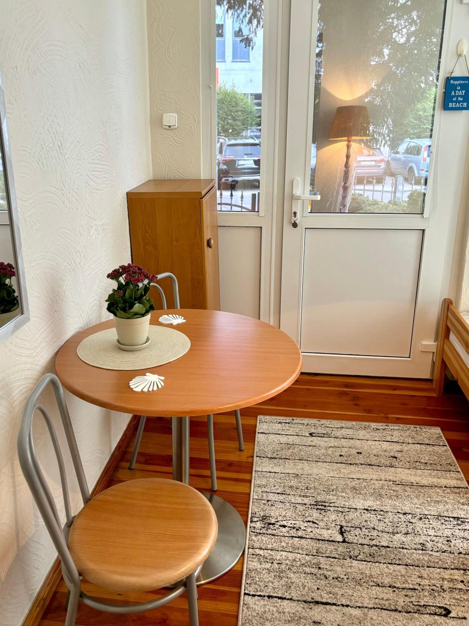 Pod Cisami Apartments Miedzyzdroje Oda fotoğraf
