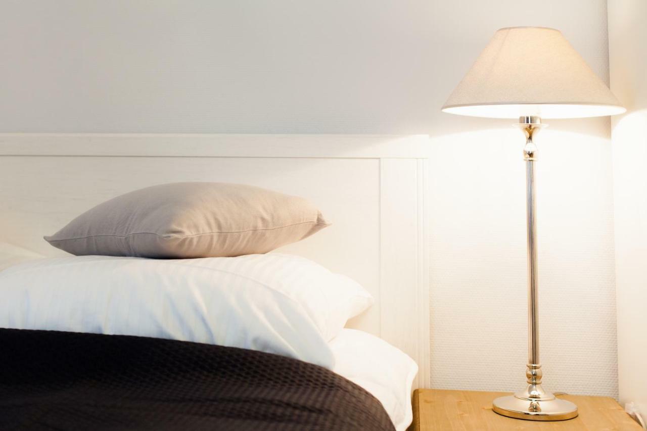 Pod Cisami Apartments Miedzyzdroje Dış mekan fotoğraf