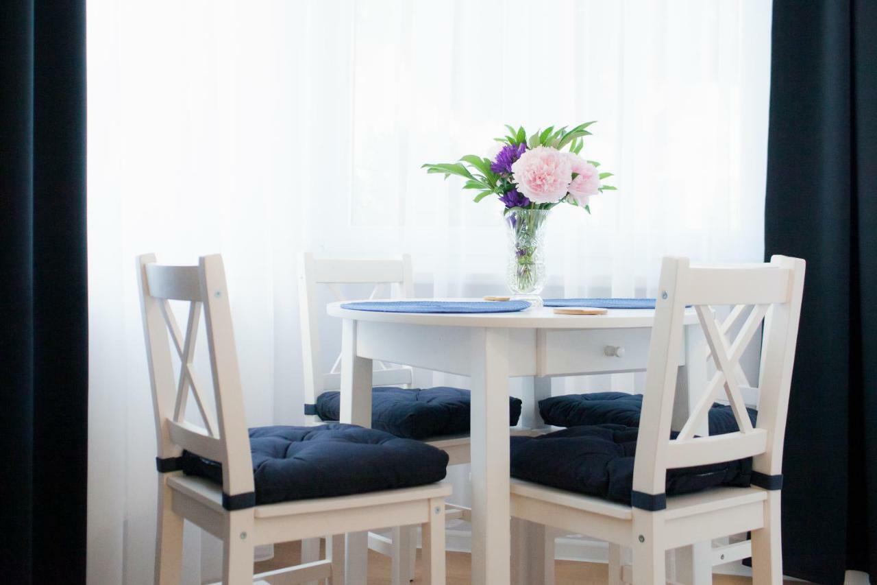 Pod Cisami Apartments Miedzyzdroje Dış mekan fotoğraf