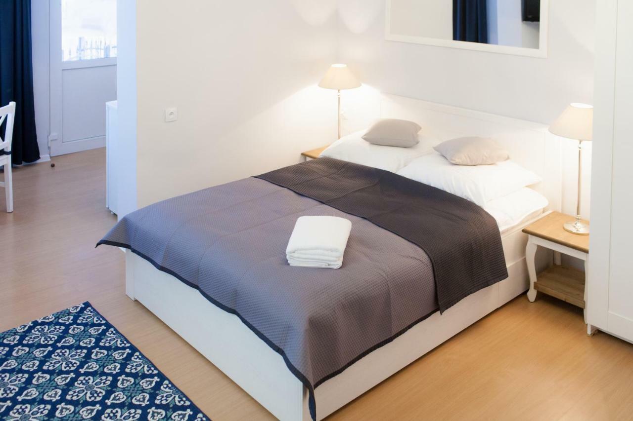 Pod Cisami Apartments Miedzyzdroje Dış mekan fotoğraf
